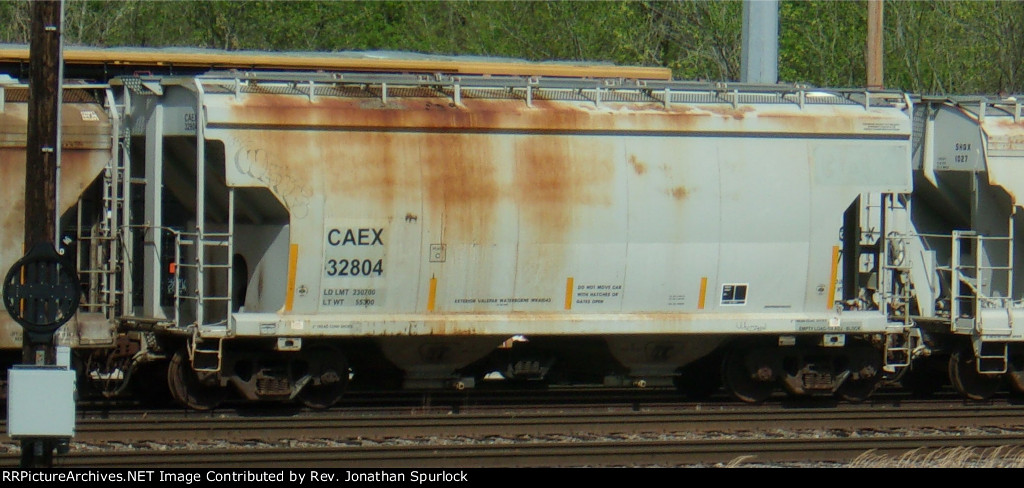 CAEX 32804